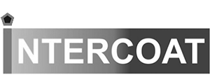 Логотип Intercoat
