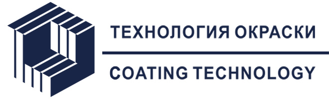 Технология окраски - логотип